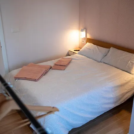 La Siesta Hotel Almardá