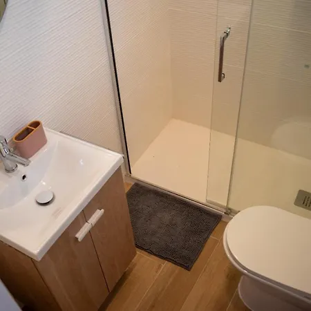 La Siesta Hotel Almardá