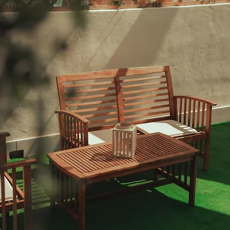 La Siesta Hotel Almardá