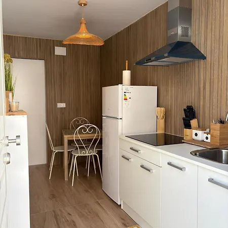 La Siesta * Almardá