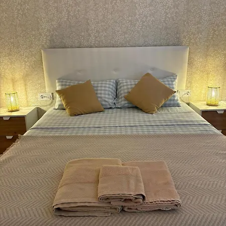 La Siesta * Almardá