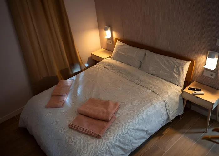 La Siesta 호텔