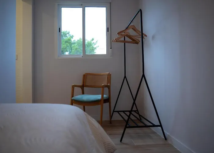 호텔 La Siesta *