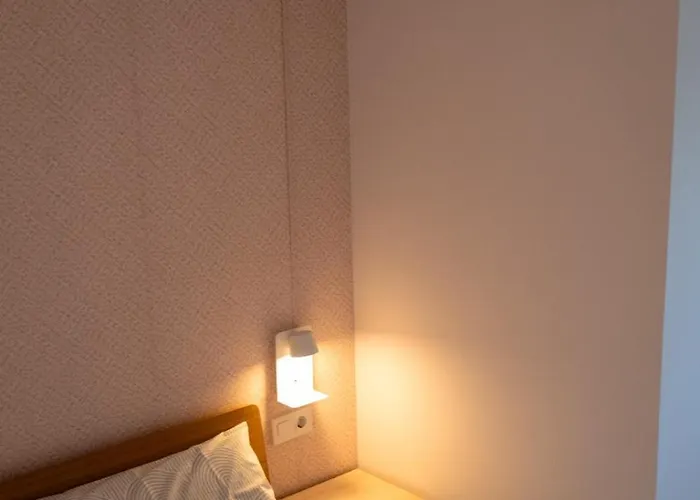 호텔 La Siesta