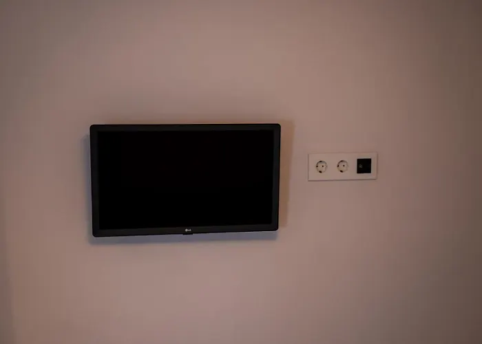 호텔 La Siesta *