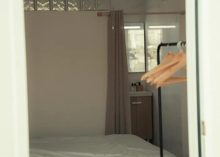호텔 La Siesta *
