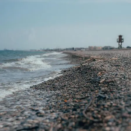 La Siesta Hotel Almarda