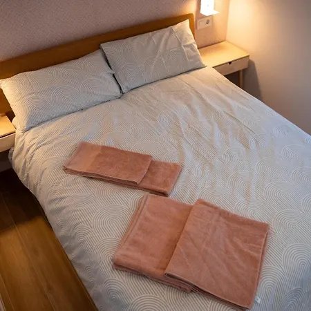 La Siesta Hotel Almarda