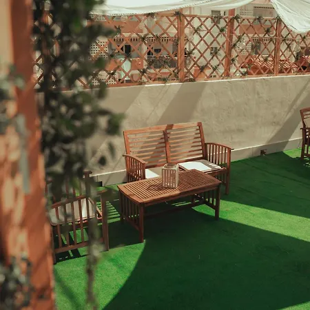 Hotel La Siesta Almarda