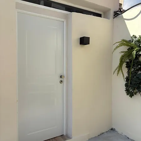 La Siesta Hotel Almarda