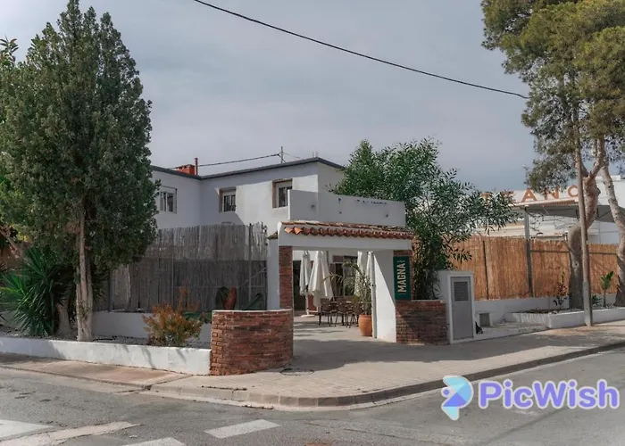 Hotel La Siesta *