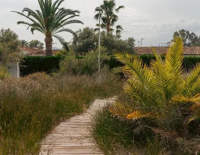 Hotel La Siesta *