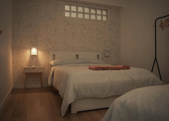 Hotel La Siesta