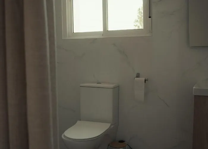 Hotel La Siesta *