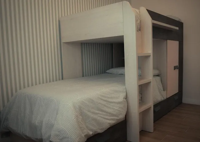 Hotel La Siesta