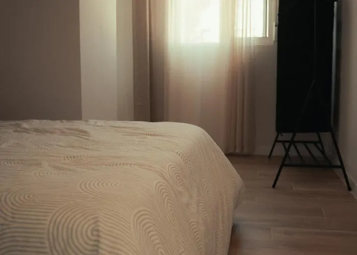 Hotel La Siesta *
