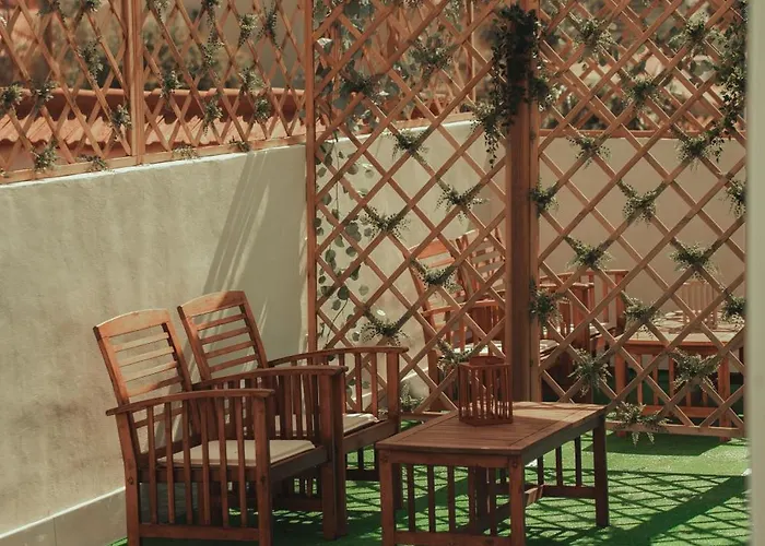 Hotel La Siesta *