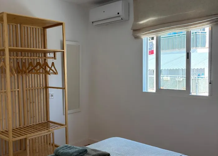 Hotel La Siesta *