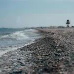 La Siesta Ξενοδοχείο Almarda