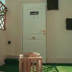 La Siesta Ξενοδοχείο *