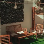 La Siesta Ξενοδοχείο Almarda