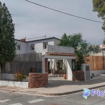 Hotel La Siesta *