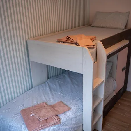 Hotel La Siesta