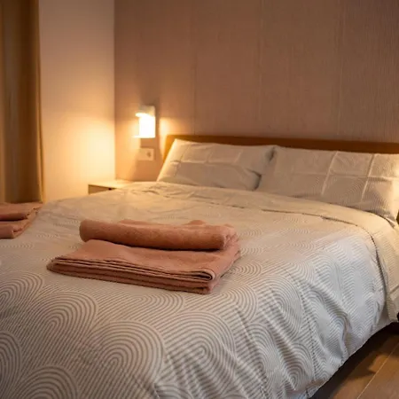 La Siesta 酒店 阿尔马拉达