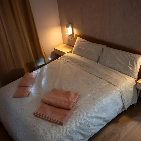 La Siesta 酒店
