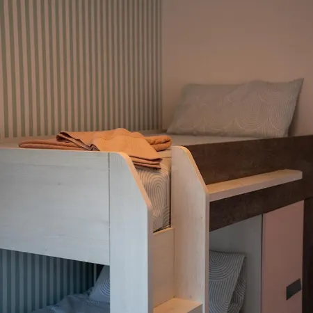 酒店 La Siesta