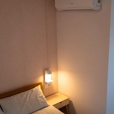 酒店 La Siesta