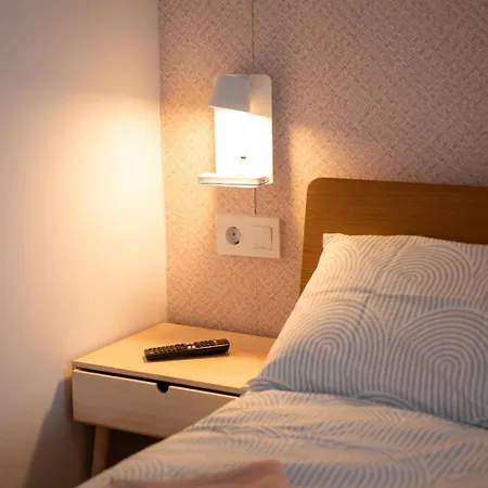 Hotel La Siesta Almarda