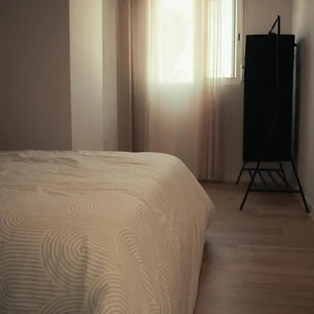 Hotel La Siesta *