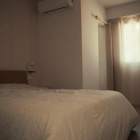 La Siesta * 阿尔马拉达