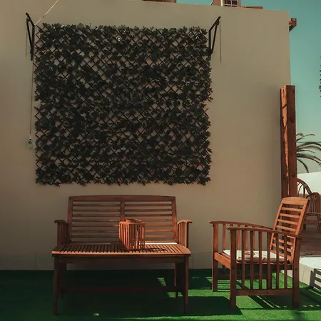 Hotel La Siesta