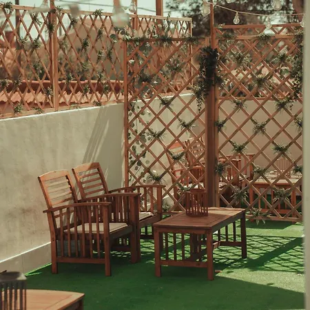 酒店 La Siesta *