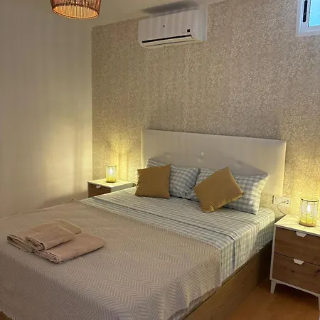 酒店 La Siesta