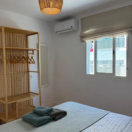 酒店 La Siesta *