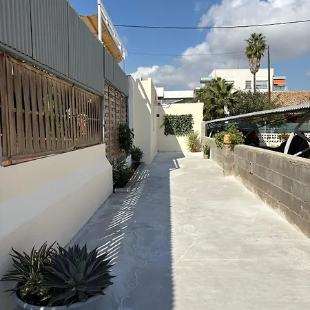 La Siesta 酒店