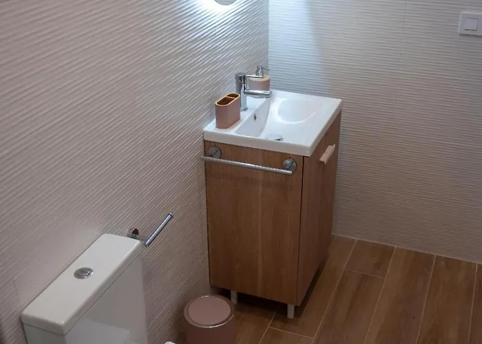 La Siesta * 阿尔马拉达