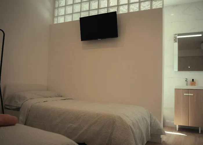 La Siesta * 阿尔马拉达