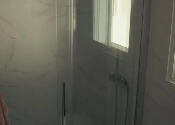 La Siesta 酒店 阿尔马拉达