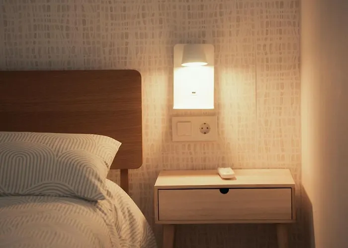 La Siesta * 阿尔马拉达