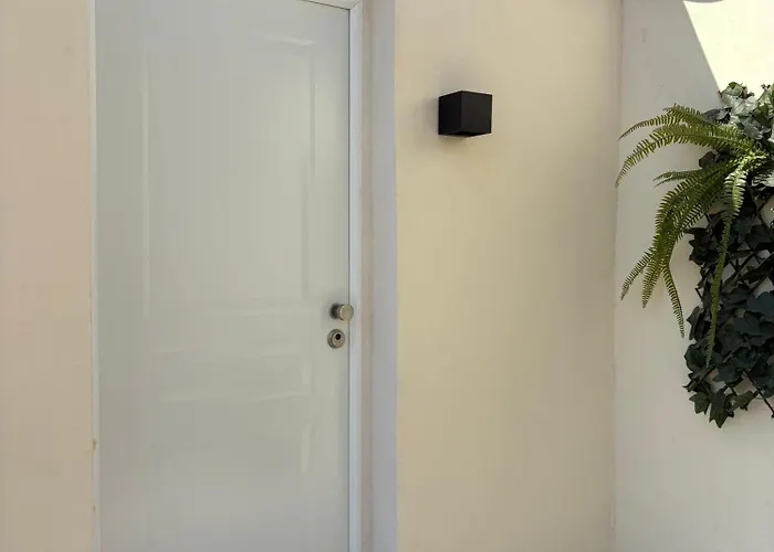 La Siesta 酒店 阿尔马拉达